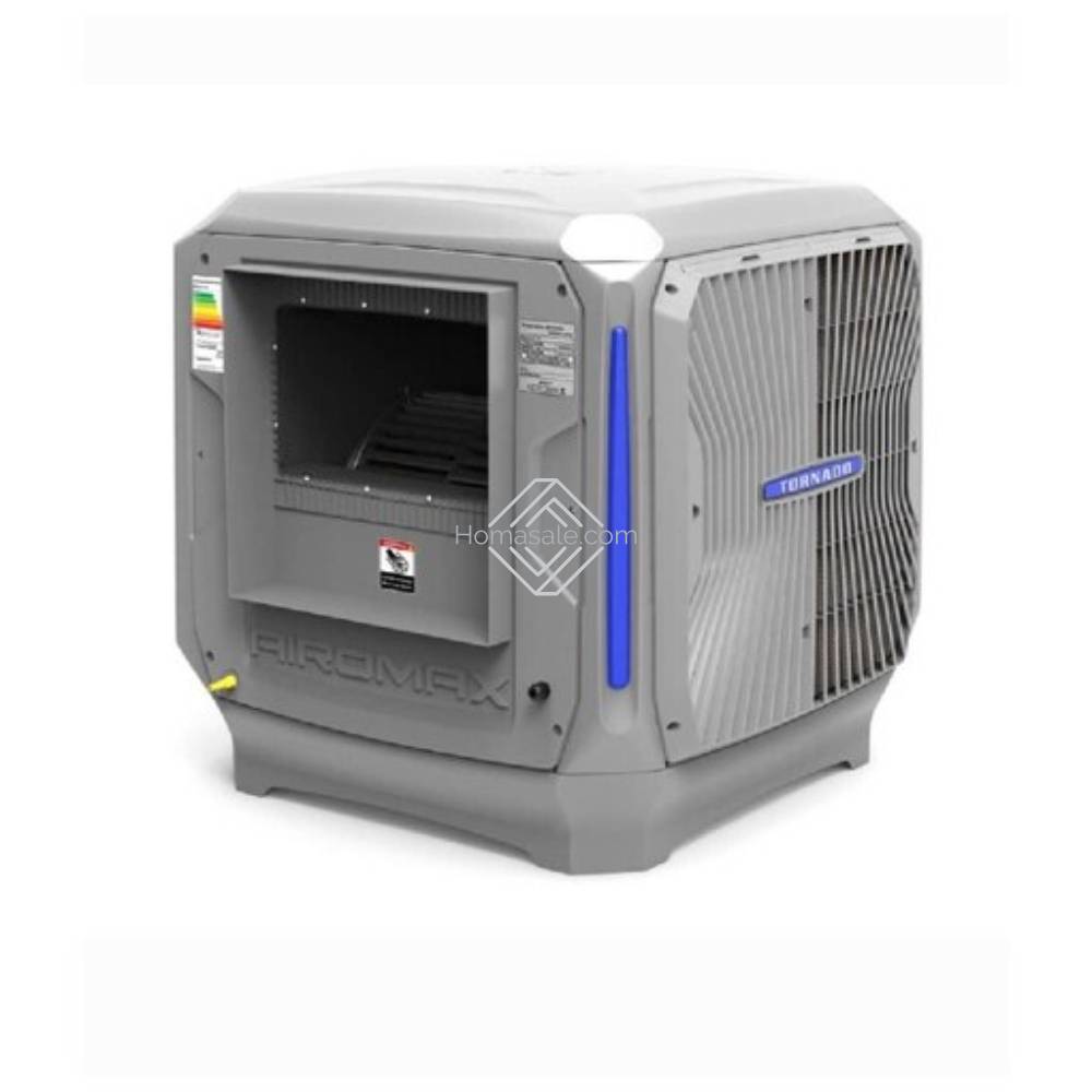 1-3.jpg کولر 6000 بغل زن ایرومکس مدل AM60 - Image 1