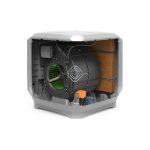 کولر 6000 ایرومکس بالازن - تصویر 3